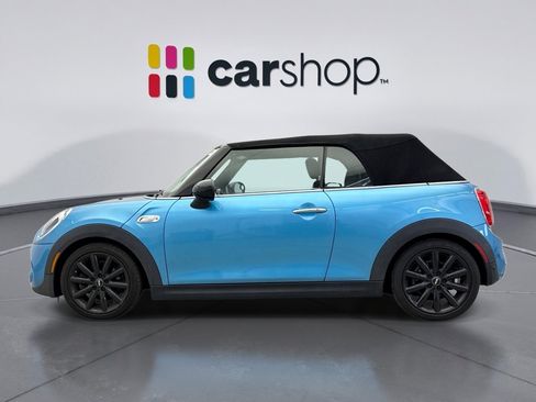 Used 2019 MINI Cooper S image 2