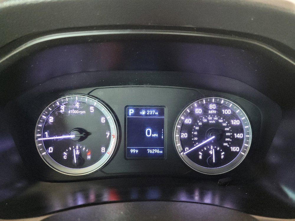 Used 2019 Hyundai Sonata SE FWD image 23
