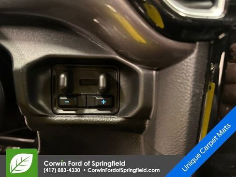 New 2025 Ford Ranger XLT w/ Black Appearance Package image 32