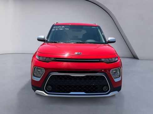 Used 2020 Kia Soul X-Line FWD image 8