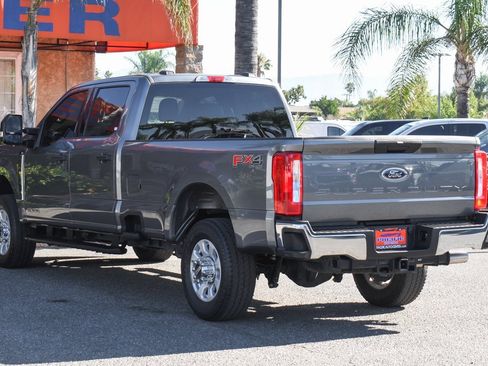 Used 2024 Ford F350 XLT image 6