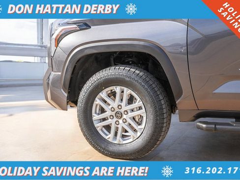 Used 2023 Toyota Tundra SR5 image 35