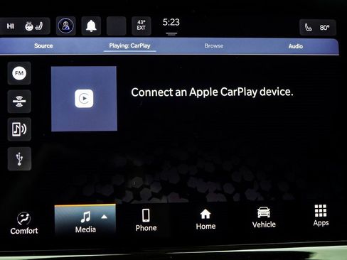 Used 2024 Jeep Compass Limited image 28