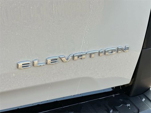 New 2026 GMC Sierra EV Elevation image 26