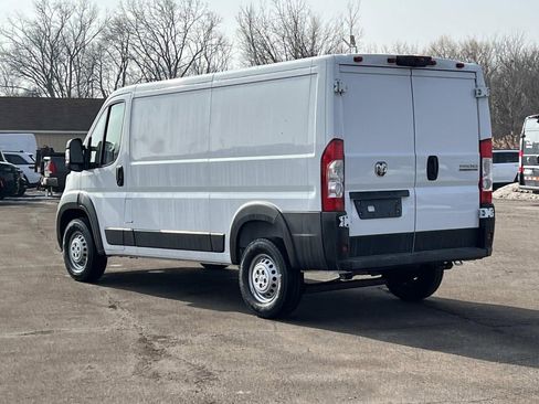 New 2026 RAM ProMaster 1500 w/ Convenience Group image 4