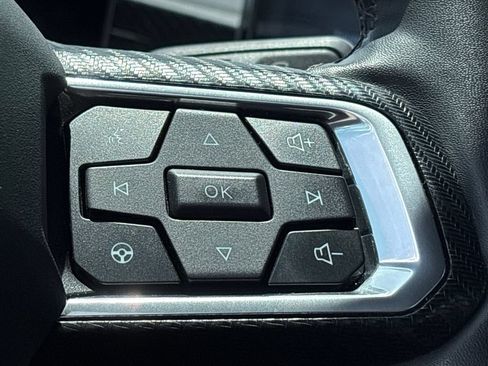 Used 2024 Ford Mustang Coupe RWD image 7