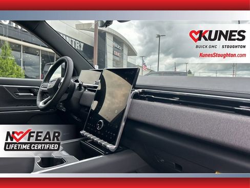 New 2026 GMC Sierra EV Elevation w/ Premium Package AWD/4WD image 51