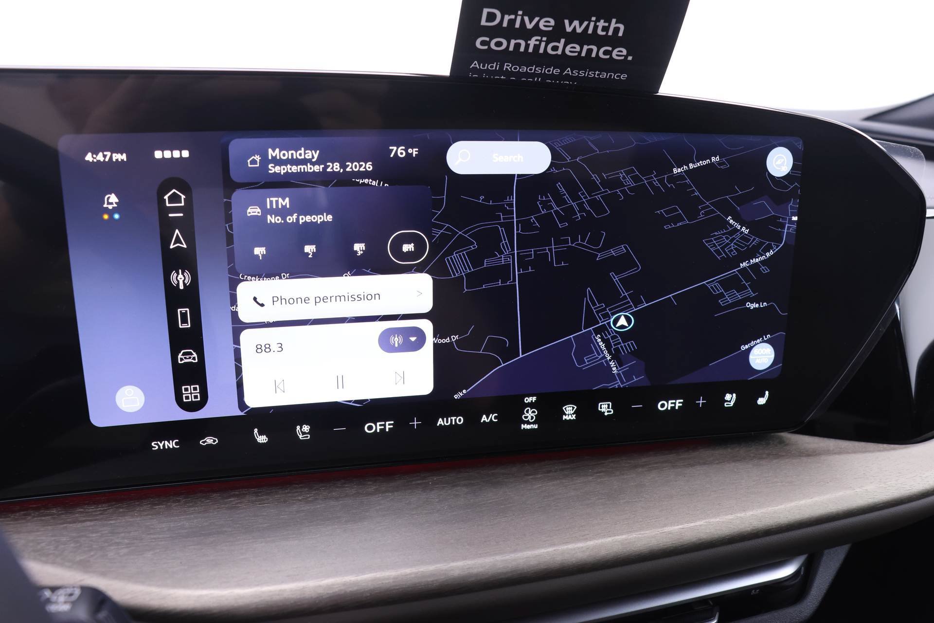 New 2026 Audi Q5 Premium Plus AWD/4WD image 10