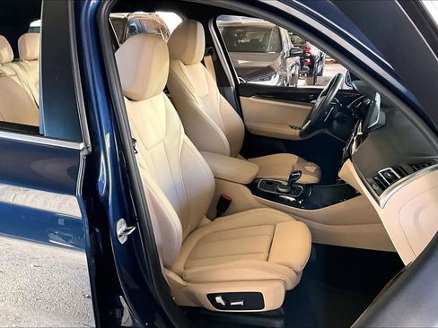 Used 2022 BMW X3 sDrive30i w/ Premium Package image 8