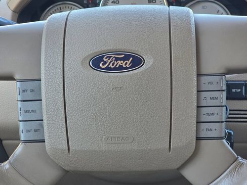 Used 2004 Ford F150 Lariat AWD/4WD image 17