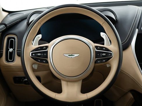 Used 2023 Aston Martin DBX 707 image 30