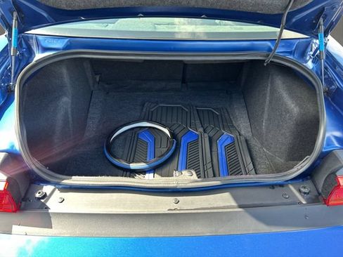 Used 2009 Dodge Challenger R/T RWD image 26