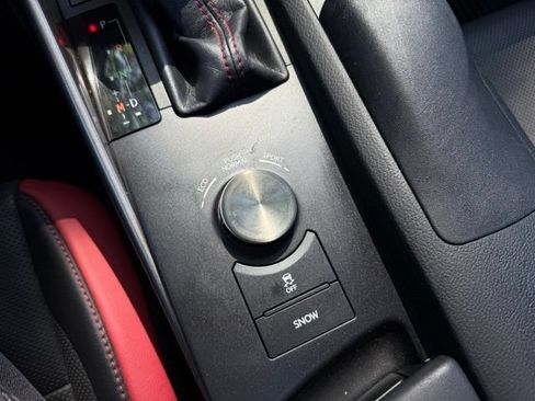 Used 2015 Lexus IS 200t AWD w/ Navigation System Package image 16