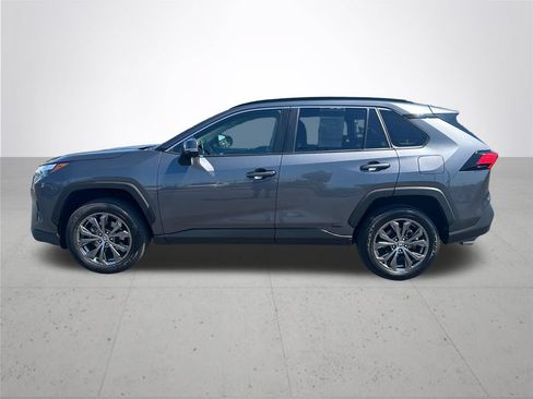 Certified 2024 Toyota RAV4 XLE Premium AWD/4WD image 11