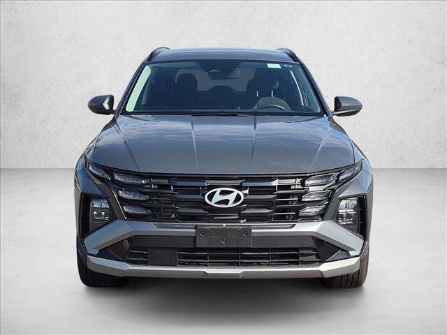 Used 2026 Hyundai Tucson SEL Plus FWD image 2