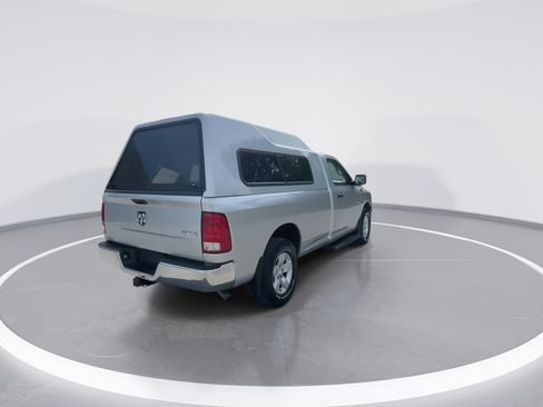 Used 2017 RAM 1500 Tradesman w/ Power & Remote Entry Group AWD/4WD image 18