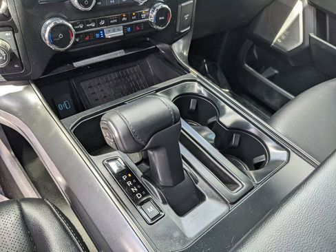 Used 2024 Ford F150 Lariat w/ Equipment Group 502A High image 25