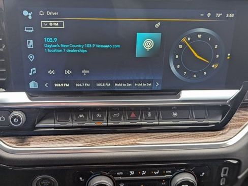 Used 2024 Chevrolet Silverado 1500 LT image 15