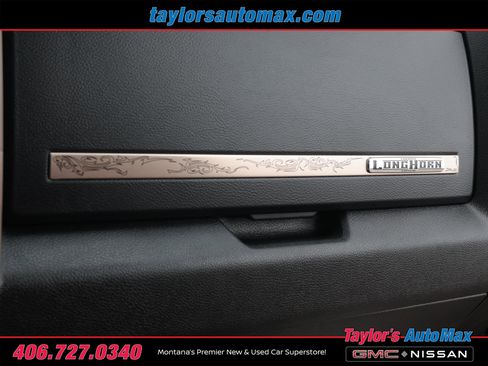 Used 2017 RAM 1500 Laramie Longhorn AWD/4WD image 29