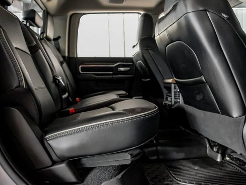 Used 2023 RAM 2500 Laramie AWD/4WD image 34