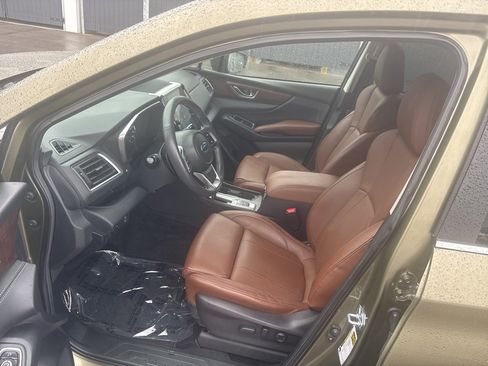 Certified 2025 Subaru Ascent Touring image 9