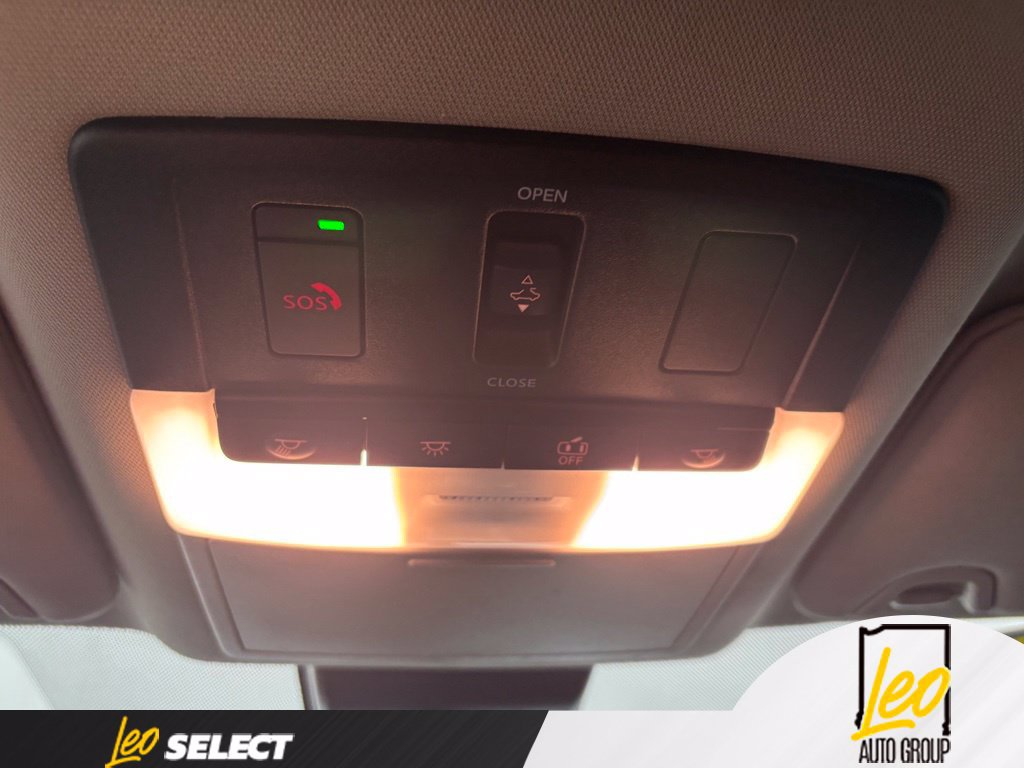 Used 2024 Nissan Altima 2.5 SR w/ SR Premium Package FWD image 20