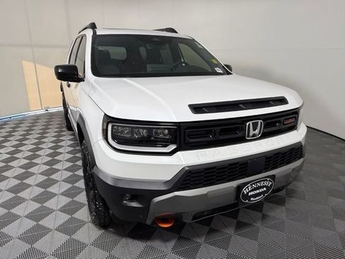 Used 2026 Honda Passport TrailSport Elite image 8