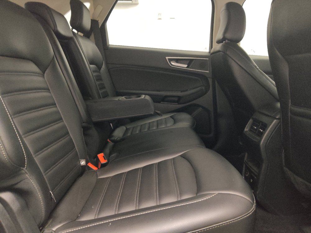 Used 2021 Ford Edge SEL w/ Convenience Package FWD image 19