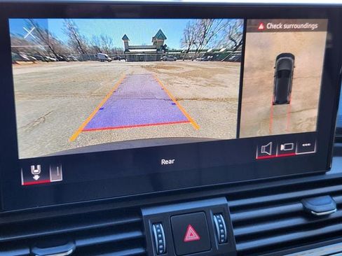 Used 2023 Audi Q5 2.0T Premium Plus w/ Premium Plus Package image 18