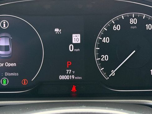 Used 2021 Honda Accord LX image 20