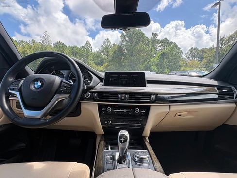 Used 2018 BMW X5 sDrive35i RWD image 14