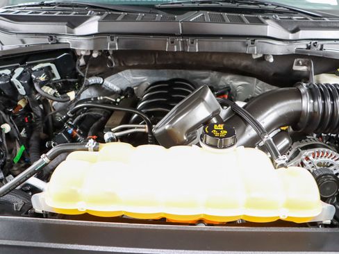 Used 2021 Ford F150 XLT w/ Equipment Group 301A Mid image 31