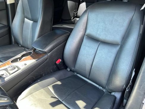 Used 2018 INFINITI Q50 Luxe w/ Essential Package (3.0T Luxe) AWD/4WD image 20