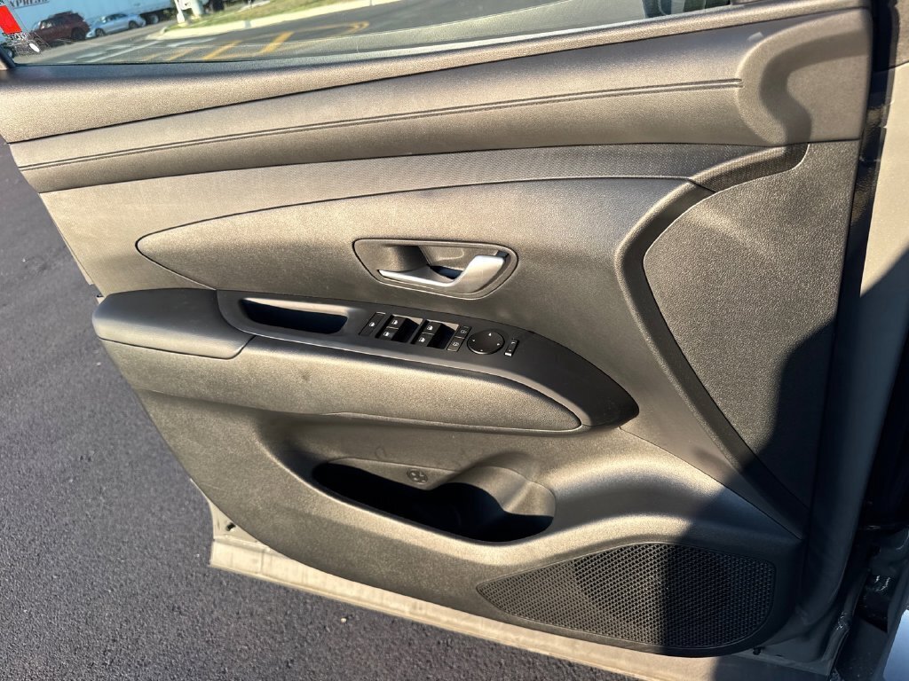 Used 2026 Hyundai Tucson SEL FWD image 22