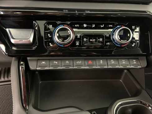 Used 2026 GMC Sierra 1500 AT4X image 31