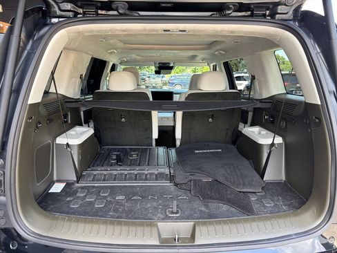 Used 2025 Hyundai Santa Fe Calligraphy FWD image 19