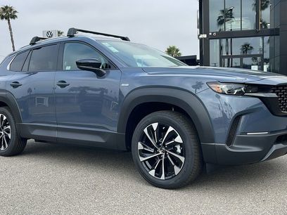 New 2025 MAZDA CX-50 2.5 Hybrid w/ Premium Plus Pkg