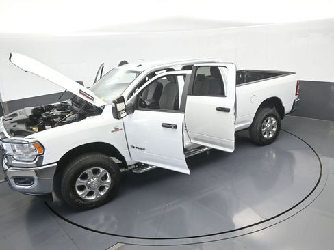 Used 2024 RAM 2500 Big Horn image 69