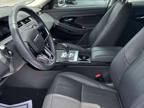 Used 2023 Land Rover Range Rover Evoque S image 18