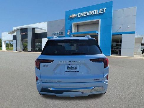 New 2026 GMC Terrain Denali image 6