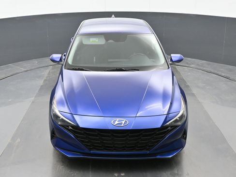 Used 2022 Hyundai Elantra SEL w/ Convenience Package image 29