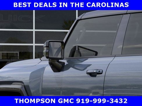 New 2025 GMC Hummer EV 3X image 15