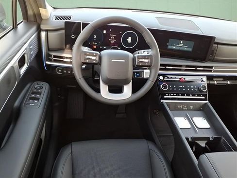 New 2026 Hyundai Santa Fe Limited AWD/4WD image 11