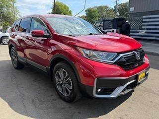 Used 2022 Honda CR-V EX image 9