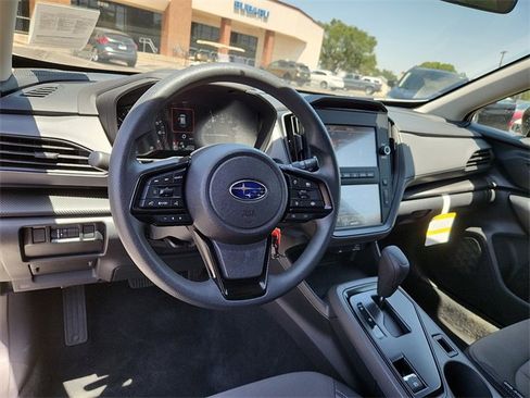 Certified 2024 Subaru Crosstrek 2.0i image 16