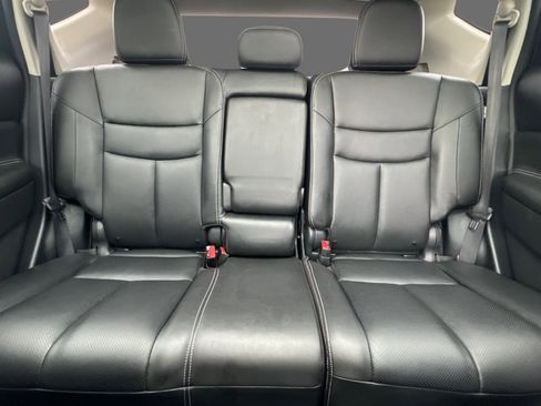 Used 2019 Nissan Murano SL w/ SL Technology Package image 14