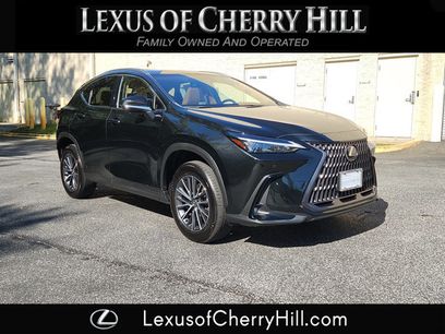 Certified 2024 Lexus NX 350 AWD w/ Premium Package