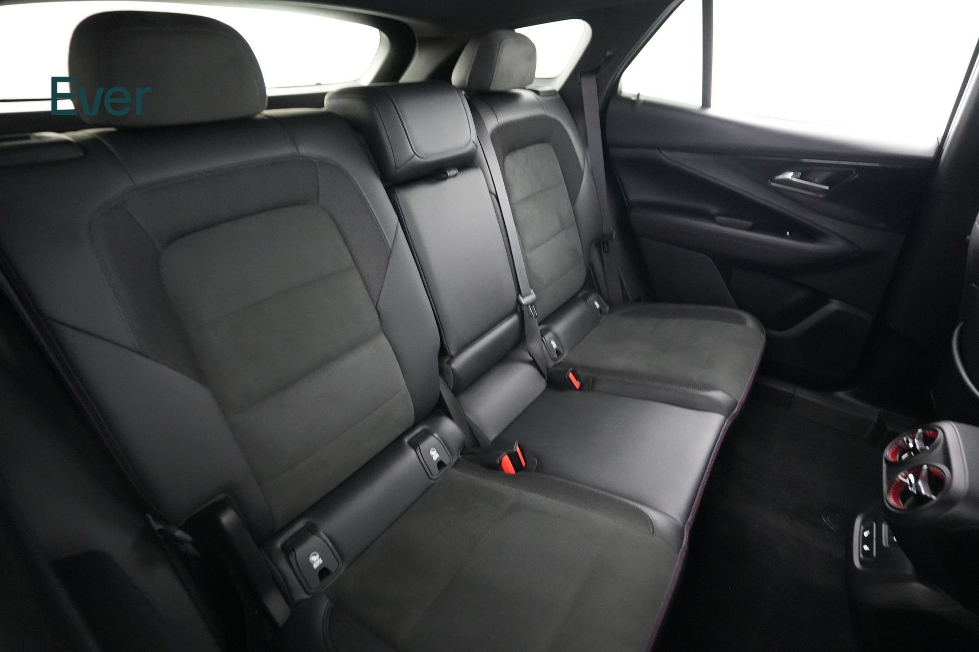 Used 2024 Chevrolet Blazer EV RS AWD/4WD image 5