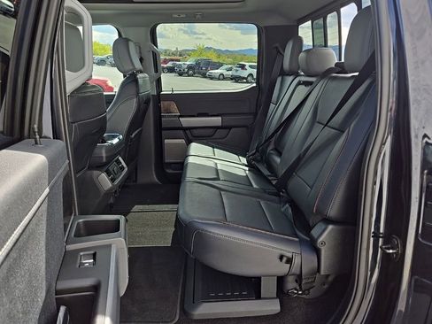 Used 2021 Ford F150 Lariat w/ Equipment Group 501A Mid AWD/4WD image 44