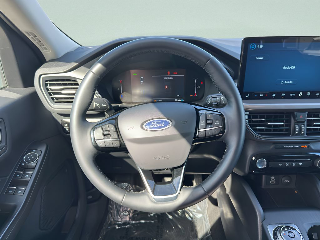 Used 2025 Ford Escape SE FWD image 17